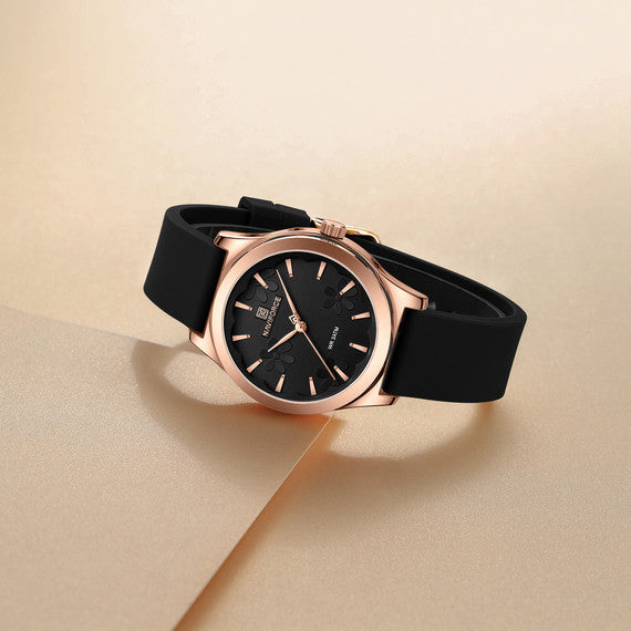NAVIFORCE PARIS Quartz C