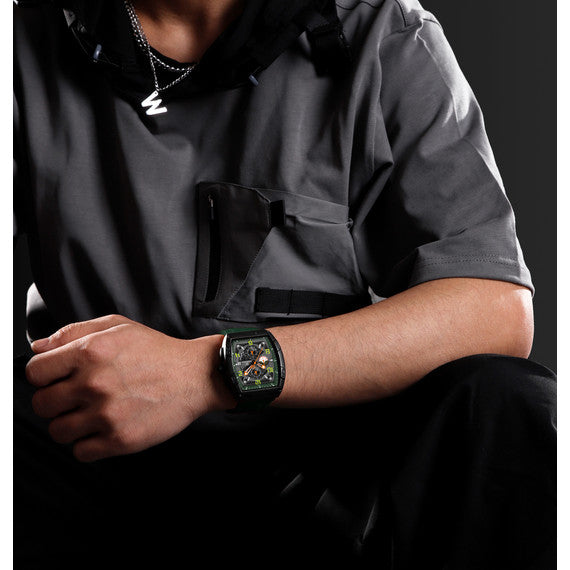 NAVIFORCE MILLER Quartz C