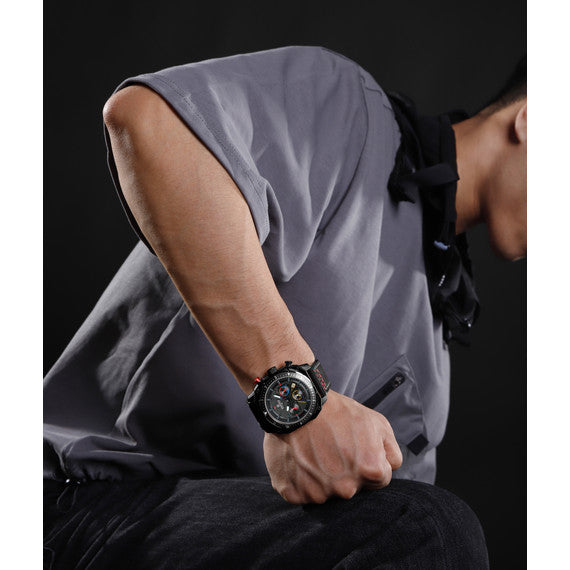 NAVIFORCE TURTLE Quartz L