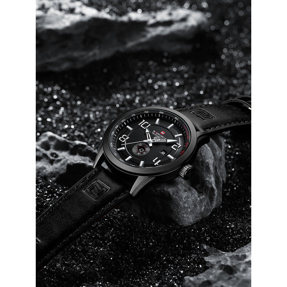 NAVIFORCE LIGHTNING Quartz C