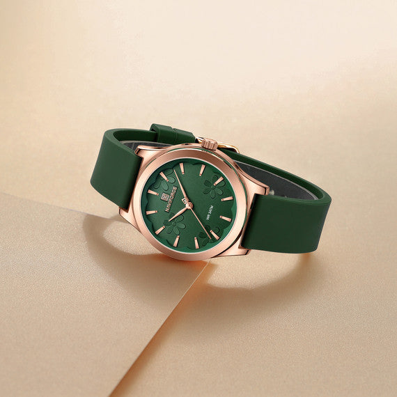 NAVIFORCE PARIS Quartz C