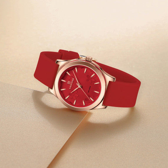 NAVIFORCE PARIS Quartz C