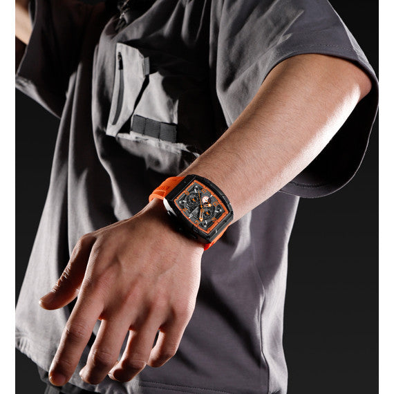 NAVIFORCE MILLER Quartz C
