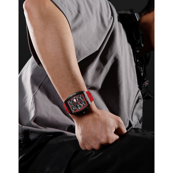 NAVIFORCE MILLER Quartz C