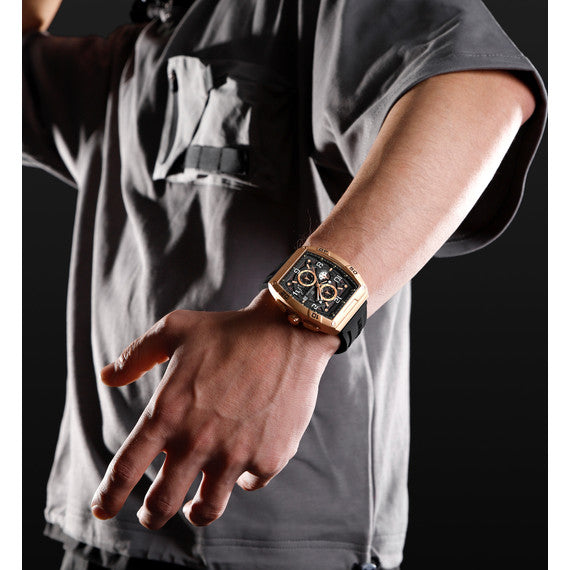 NAVIFORCE MILLER Quartz C