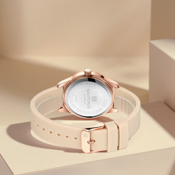 NAVIFORCE PARIS Quartz C