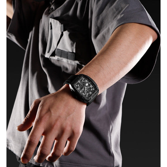 NAVIFORCE MILLER Quartz C