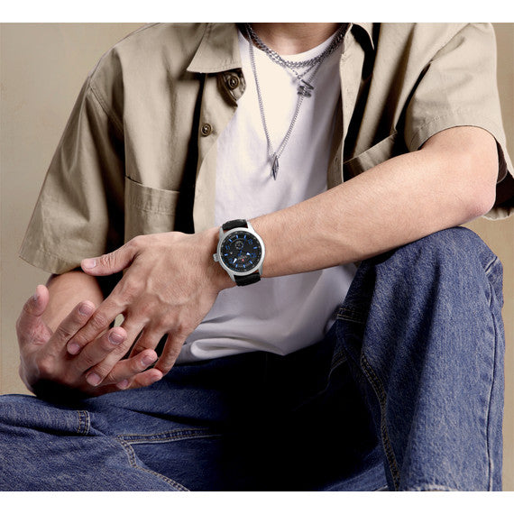 NAVIFORCE LIGHTNING Quartz C