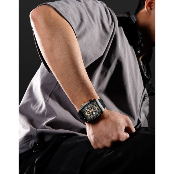 NAVIFORCE MILLER Quartz C