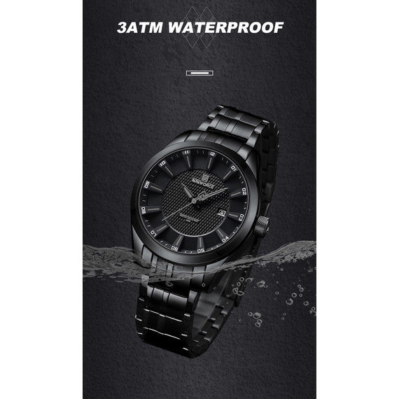NAVIFORCE SIGN Quartz S