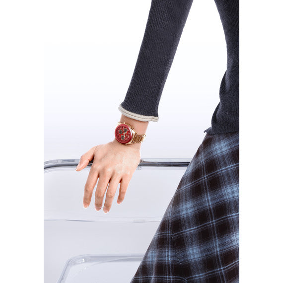 NAVIFORCE CLARA Quartz S