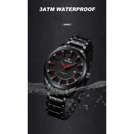 NAVIFORCE SIGN Quartz S