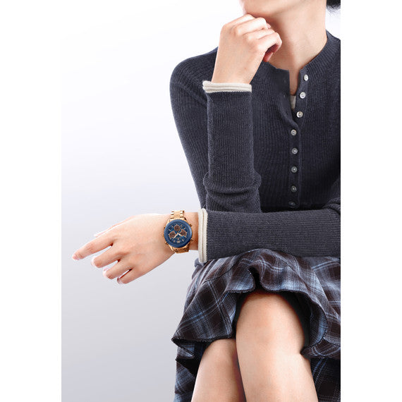 NAVIFORCE CLARA Quartz S