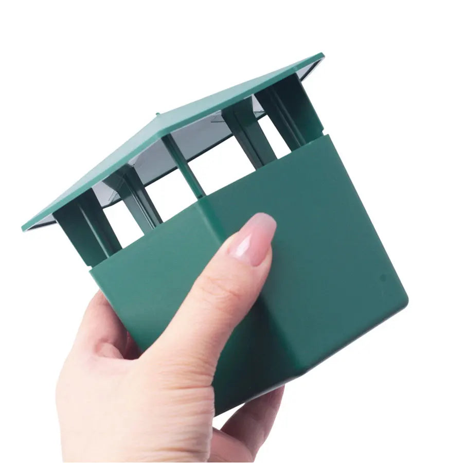 Snail Trap Orchard Bug Catcher Insect Vegetable Garden Supplies Slug Repellent Accessories Gadgets Products Pest Control Home
