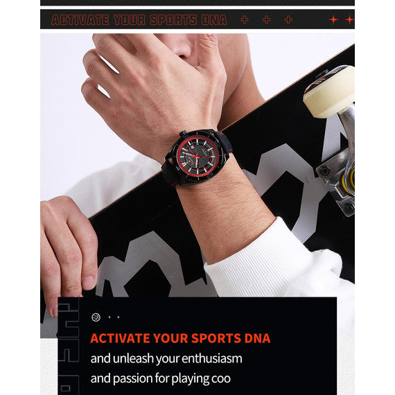 NAVIFORCE CHAMPION Quartz L