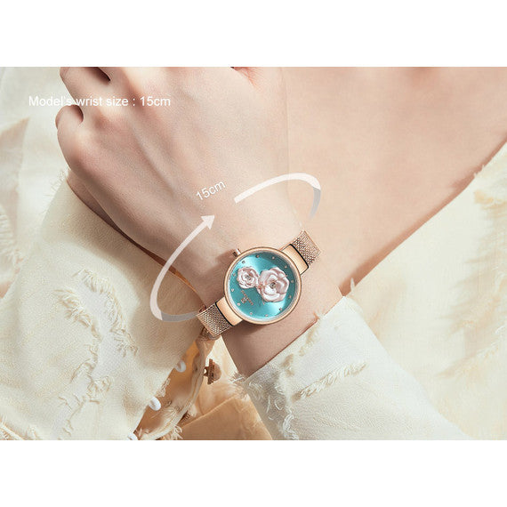 NAVIFORCE ROMANCE Quartz S