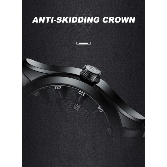 NAVIFORCE SIGN Quartz S