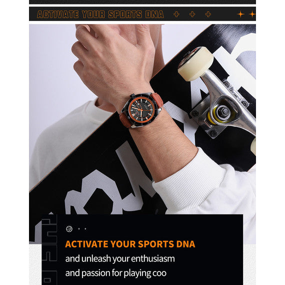 NAVIFORCE CHAMPION Quartz L