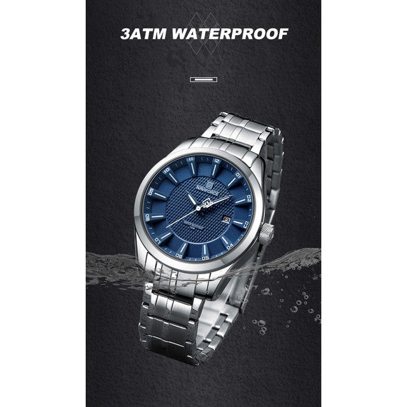 NAVIFORCE SIGN Quartz S