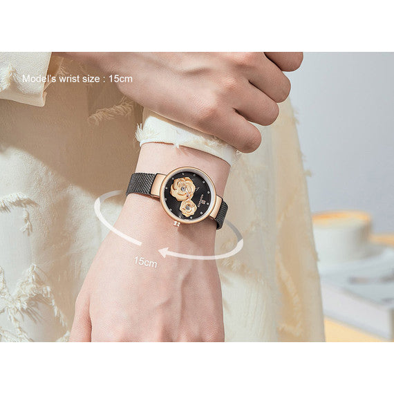NAVIFORCE ROMANCE Quartz S