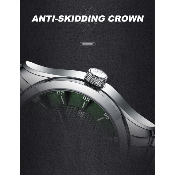 NAVIFORCE SIGN Quartz S
