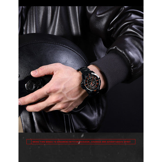 NAVIFORCE CLIFF Quartz S