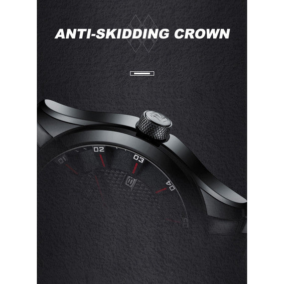 NAVIFORCE SIGN Quartz S
