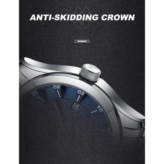 NAVIFORCE SIGN Quartz S