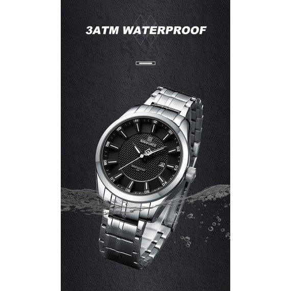 NAVIFORCE SIGN Quartz S