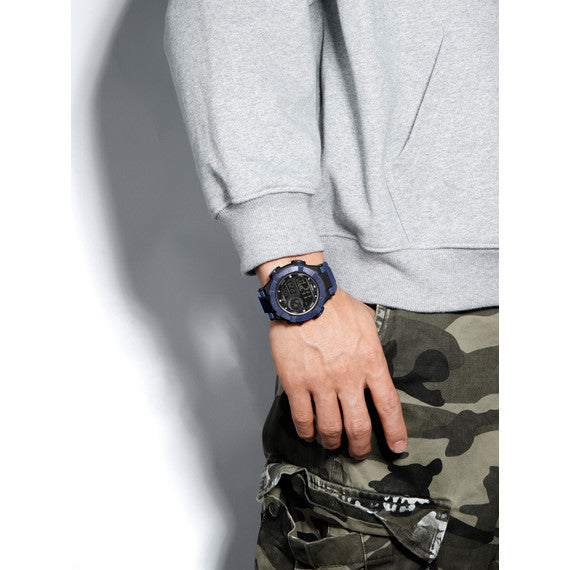 NAVIFORCE SAN DIEGO Quartz C