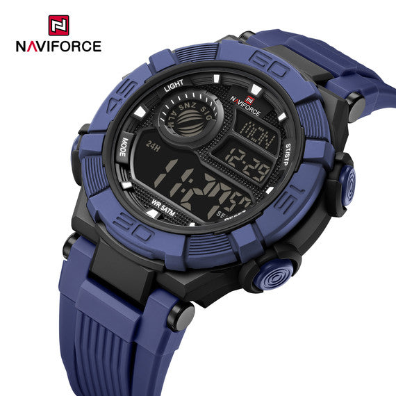 NAVIFORCE SAN DIEGO Quartz C