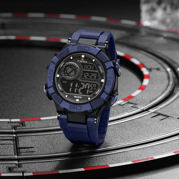 NAVIFORCE SAN DIEGO Quartz C