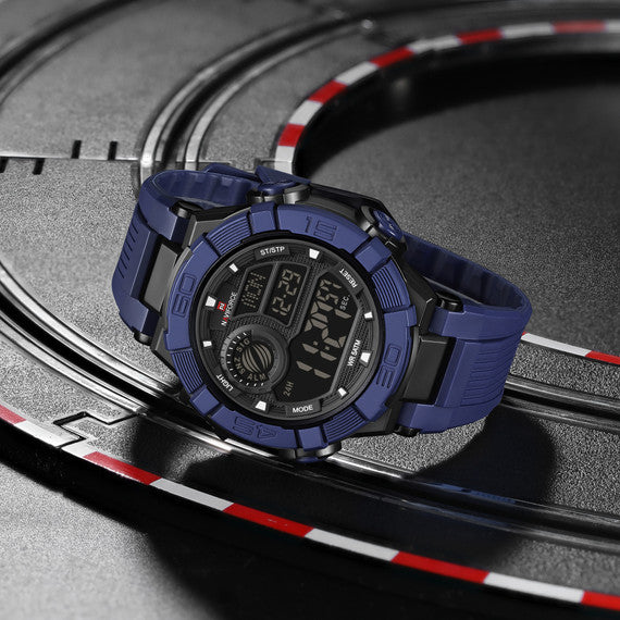 NAVIFORCE SAN DIEGO Quartz C