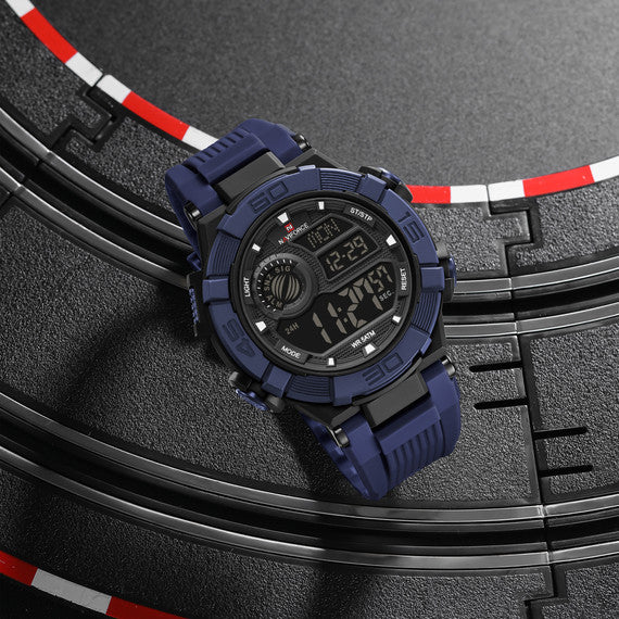NAVIFORCE SAN DIEGO Quartz C