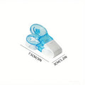 1pc Portable Pill Taker Remover with Medicine Box Household Gadgets, Tablets, Pills  Assistance Tool New Design  Pill Dispenser