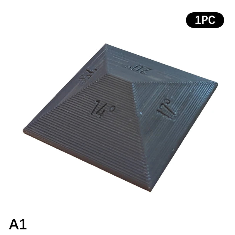 Sharpening Stone Aid Multiple Angle Grinding Angle Guide Rail Non-Slip Essential For Home Outdoor Time-Saving Kitchen Gadget