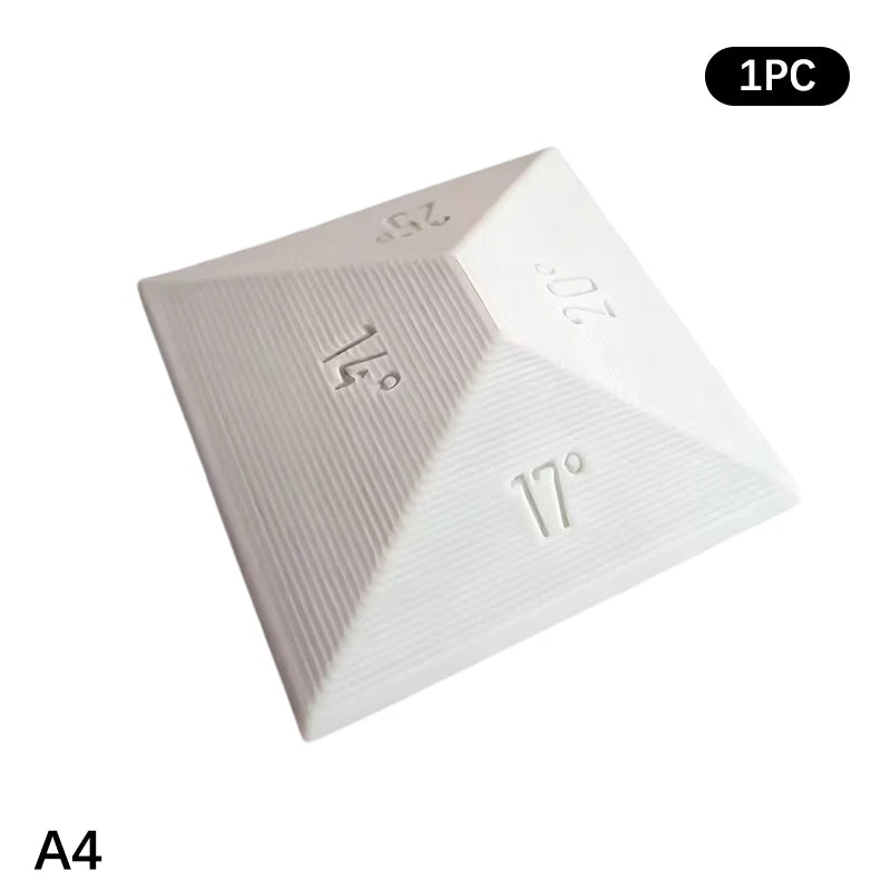 Sharpening Stone Aid Multiple Angle Grinding Angle Guide Rail Non-Slip Essential For Home Outdoor Time-Saving Kitchen Gadget