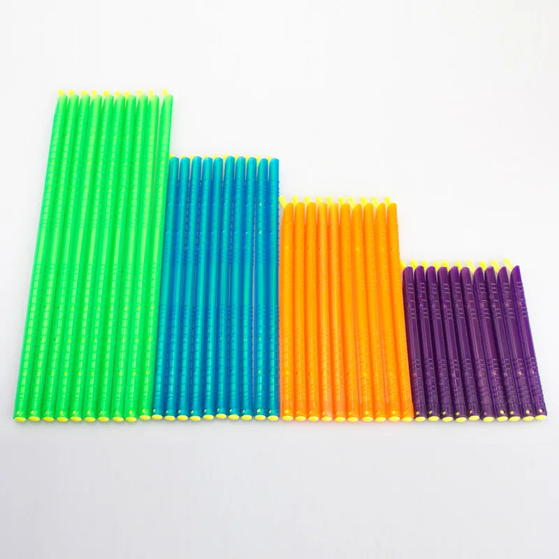 Bag Clip Food Sealing Stick Reusable Food Preservation Sealer Kitchen Storage Organizer Snack Fresh Clamp Kitchen Gadgets