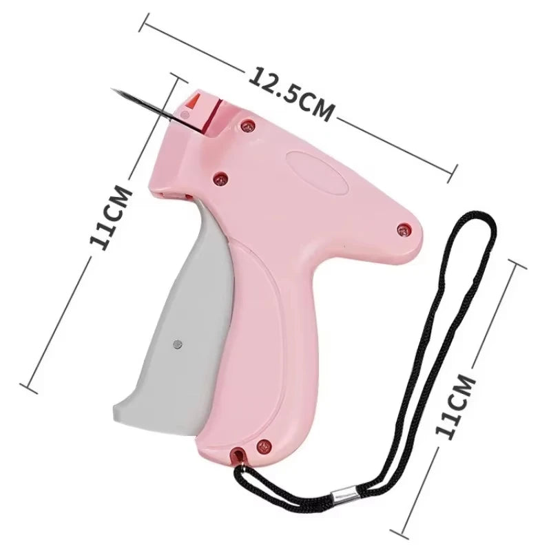 Quilt Fixer Gadget, No-Needle Invisible Buckle, Soft Rubber Quick Gun, Bed Sheet Non-Slip, Home Essential Anti-Slip Tool