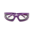 Anti-Fog Onion Goggles Tear Free Safety Eye Protection Glasses Kitchen Cooking Gadgets