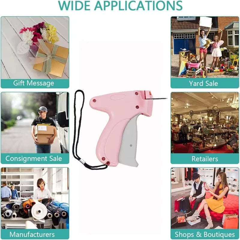 Quilt Fixer Gadget, No-Needle Invisible Buckle, Soft Rubber Quick Gun, Bed Sheet Non-Slip, Home Essential Anti-Slip Tool