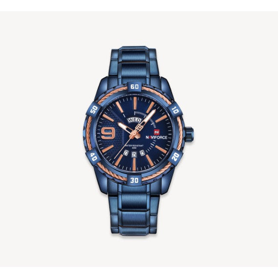 NAVIFORCE ADMIRAL Quartz S