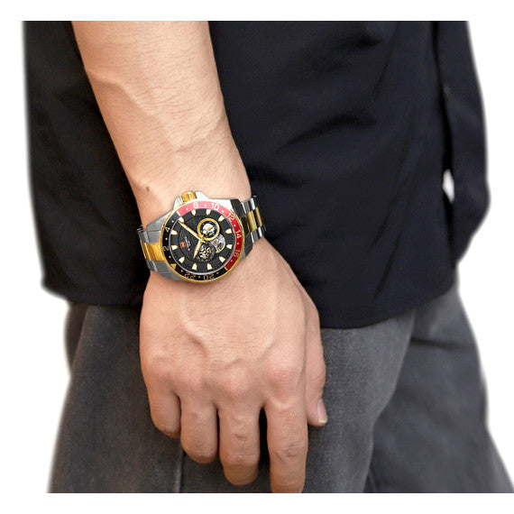 NAVIFORCE 2TONE DESIGN G Automata