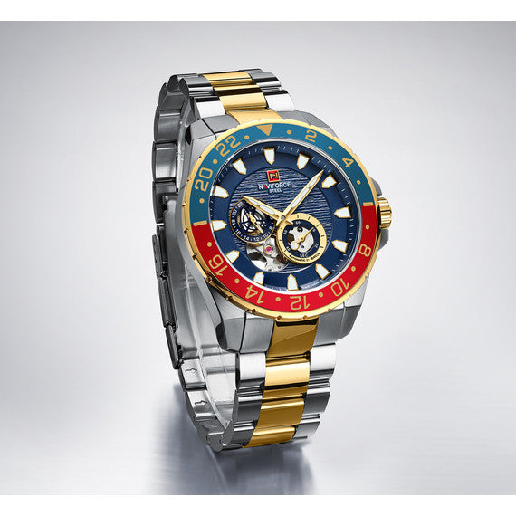 NAVIFORCE 2TONE DESIGN G Automata