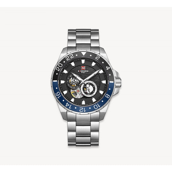 NAVIFORCE 2TONE DESIGN S Automata