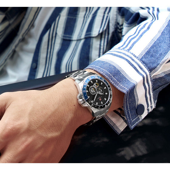 NAVIFORCE 2TONE DESIGN S Automata