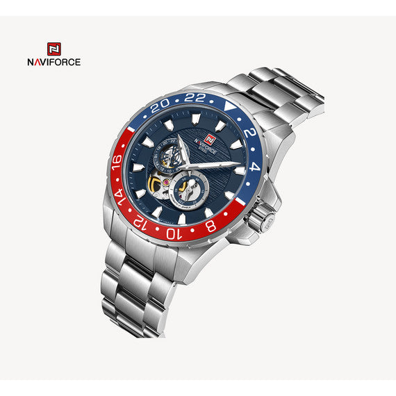 NAVIFORCE 2TONE DESIGN S Automata