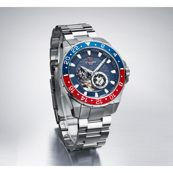 NAVIFORCE 2TONE DESIGN S Automata