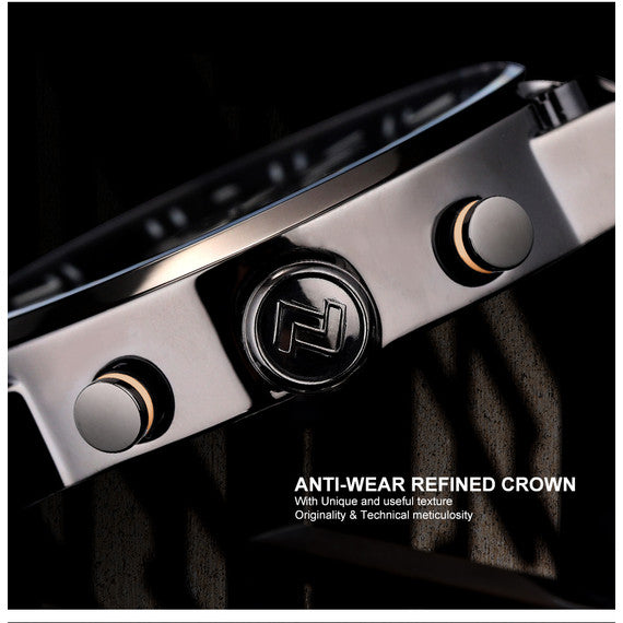 NAVIFORCE SHADOW Quartz L