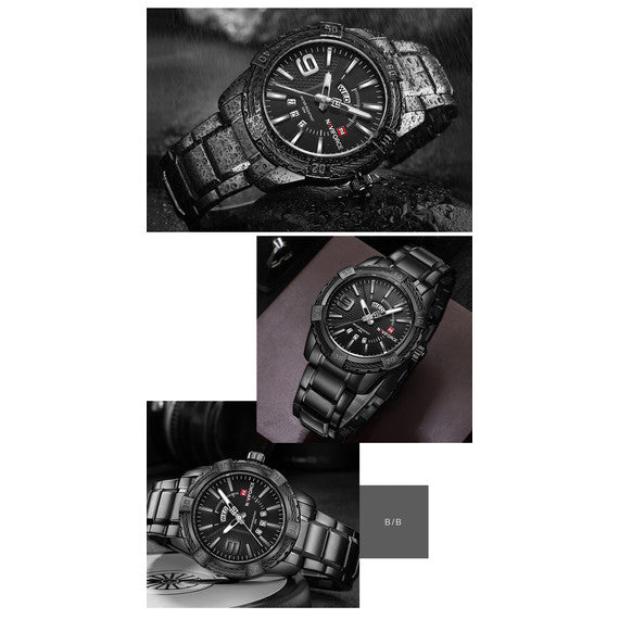 NAVIFORCE ADMIRAL Quartz S